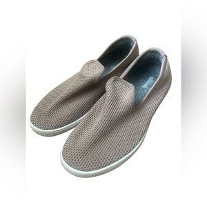 Allbirds Women's Slip-On Shoes in Taupe